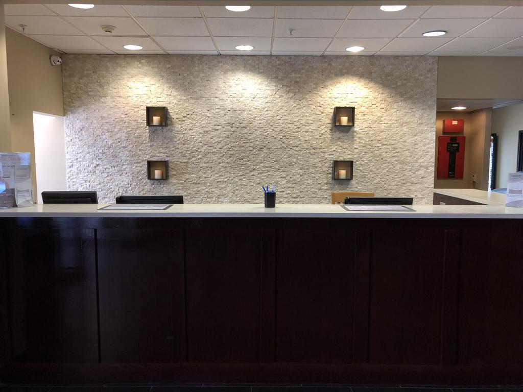 Comfort Inn & Suites Sw Houston Sugarland Exterior foto
